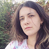 Rehina Vozniuk's profile