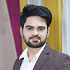 Shubham Anand's profile
