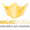 MagnoDesign sin profil