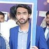 Syed Shahryar sin profil