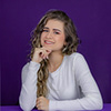 Bruna Carvalho Oliveira's profile