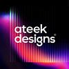 Ateek Designs さんのプロファイル