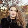 Nataliya Smashnayas profil