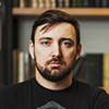 Profiel van Maxim Bashmakov