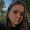 Daria Svintsova's profile