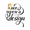 Profiel van Once Upon a Design