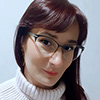 Bojana Jankovic Cvetkovics profil