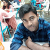 Debashis Mukherjees profil