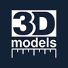 Profil appartenant à 3DModels Team