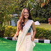 Sanya Jain's profile