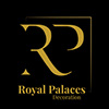 Profil appartenant à Royal Palaces