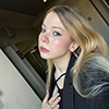 Vasilina Kovalenko's profile