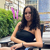 Profil Juliana Rodrigues