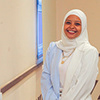 Profilo di Zeinab Abdelmageed