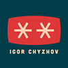 Profiel van Igor Chyzhov