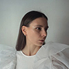 Kateryna Pikalo's profile