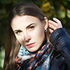 Kseniya Semenyuk's profile