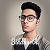 Profiel van Siddharth Kuradia