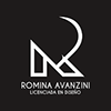 Romina Avanzini 的个人资料