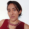 Diana Romero's profile