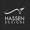 Profil użytkownika „Hassen Zohdy”