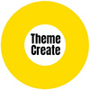 Theme Create 的個人檔案