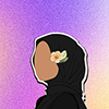 Profilo di Khadija Amin