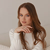 Daria Vladimirova's profile