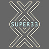 Profiel van super 33