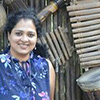 Swetha Kalluri's profile