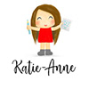 Profil von Katie Anne