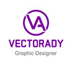 Vector Ady sin profil