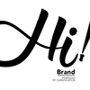 Perfil de Hi! Brand