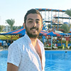 Profil Ahmed Atef