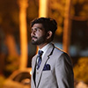 Azeem Pervaiz's profile