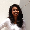 Sunjukta Nallamuthu's profile