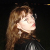 Anastasia Shelkoplyasova's profile