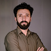 Profilo di Mohsin Amir