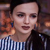 Anna Kravchenkos profil
