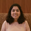 Reshma Mallecha's profile