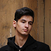 Ayman Dzhabari's profile