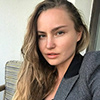 Anastasiia Stupnitskaya's profile