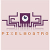 Pixel Mostros profil