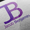 Profil appartenant à Jacob Benjamin