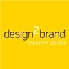 Perfil de design2brand creative