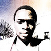 Profil von Gordon Turibamwe