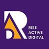 Rise Active Digital's profile