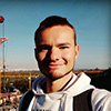 Dmytro Shevchuk's profile