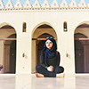 Rasha El-sharkawy's profile