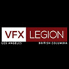 Perfil de VFX Legion
